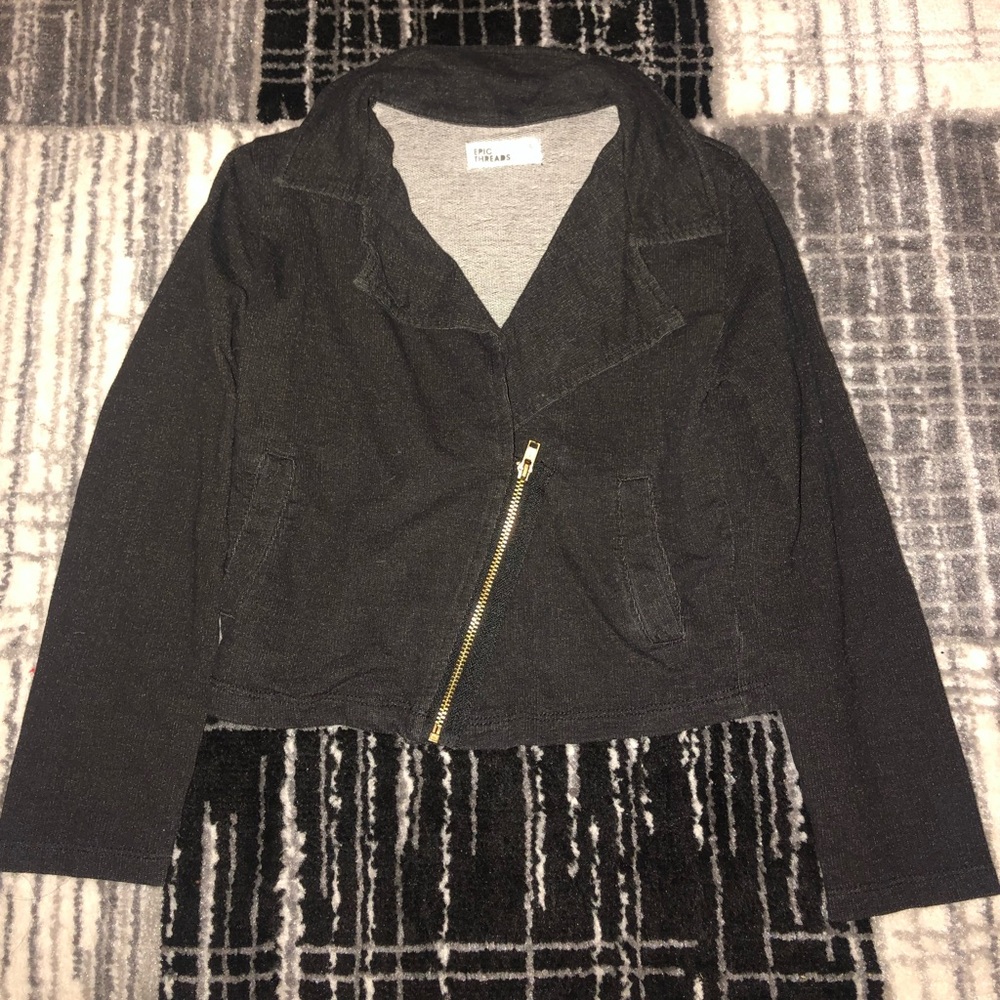 Girl’s Blazer